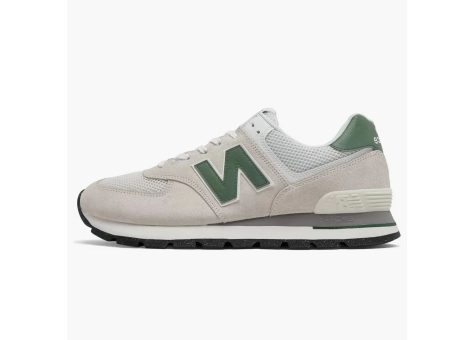 New Balance 574 Rugged Green (ML574DUG) beige