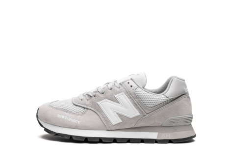 New Balance 574 Rugged (ML574DGG) grau