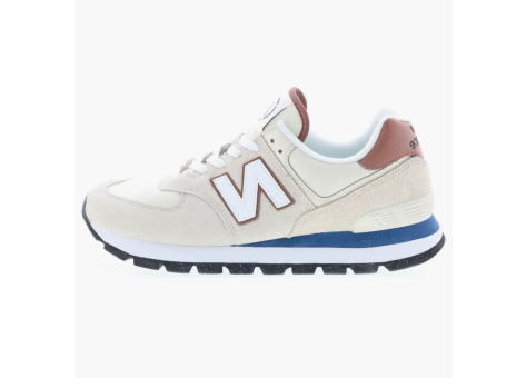 New Balance 574 Rugged (ML574DWW) beige
