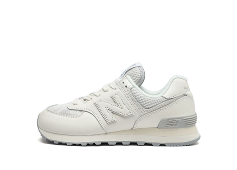 New Balance 574 Series Low Tops Retro (ML574WP2) weiss