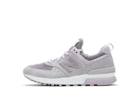 New Balance 574 Sport Light (WS574THI) grau