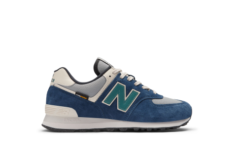 New Balance 574 (U574SOA) blau