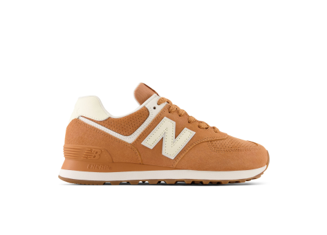 New Balance 574 WL574NB (WL574NB) braun