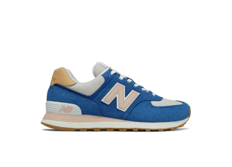 New Balance 574 (WL574NU2) blau