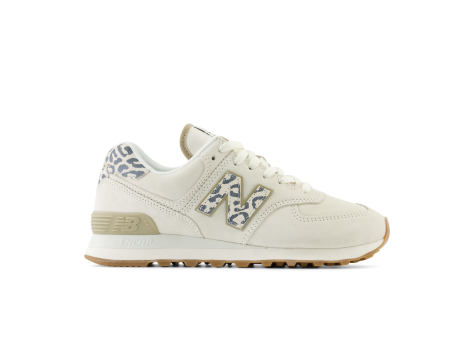 New Balance 574 (WL574XD2) weiss