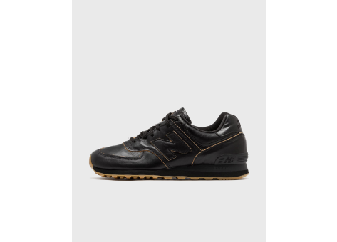 New Balance OU576KBI *Made in England* (OU576KBI) schwarz