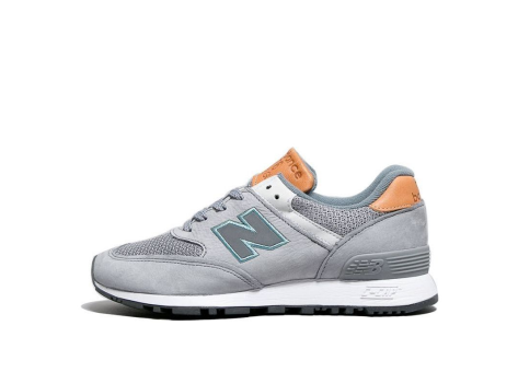 New Balance 576 Made in England Mid Grey (W576NBG) grau