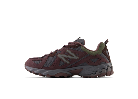 New Balance ML610TG braun ML610TG Preisvergleich