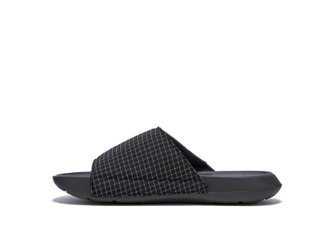 New Balance 6302 Sandal (SD6302CBK) schwarz