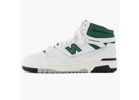 New Balance 650R Aime Leon Masaryk Community Gym Green Dore (BB650RAA) weiss