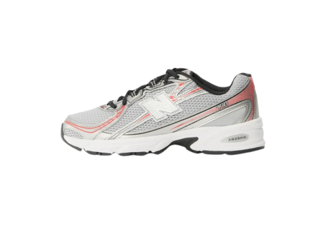 New Balance 740 Silver 740v2 (U740ZL2) bunt