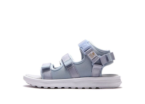 New Balance 750 Sandal Blue (SD750IB) grau