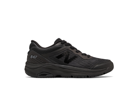 New Balance 847v4 (WW847CB4) schwarz