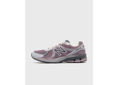 New Balance 860v2 lila ML860BW2 Preisvergleich