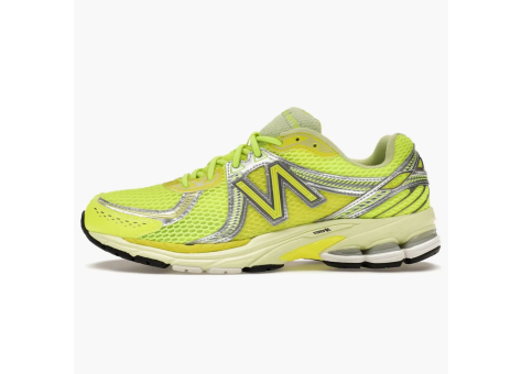 New Balance 860v2 Aime Leon Dore (ML860AE2) gelb