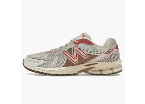 New Balance 860v2 size Exclusive Bacon (ML860ST2) beige