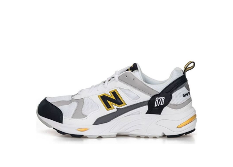 New Balance 878 NB Grey (CM878WYW) weiss