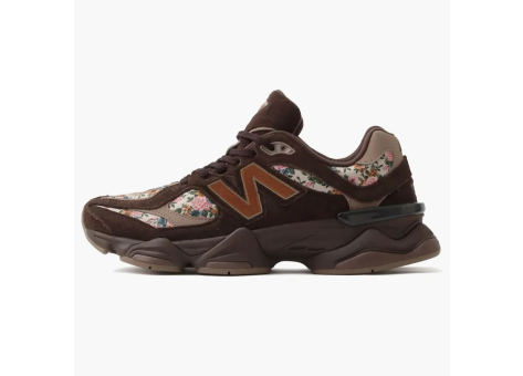 New Balance 9060 atmos Timeless Beauty (U9060ATP) braun