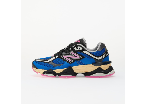 New Balance 9060 Blue Oasis Real (U9060BPO) bunt