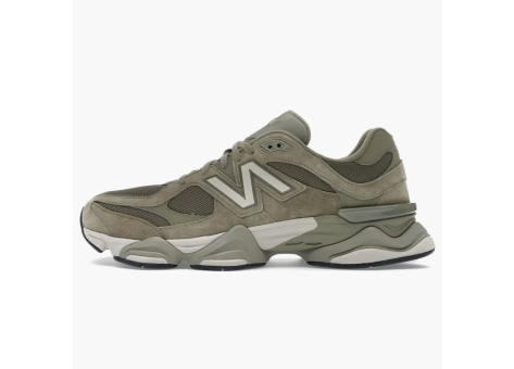 New Balance 9060 Covert Green Dark Stoneware (U9060JGC) beige