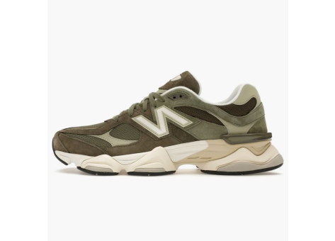 New Balance 9060 Dark Camo Sandstone (U9060JGO) bunt