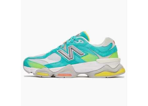 New Balance 9060 DTLR Cyan Burst (U9060DBT) bunt