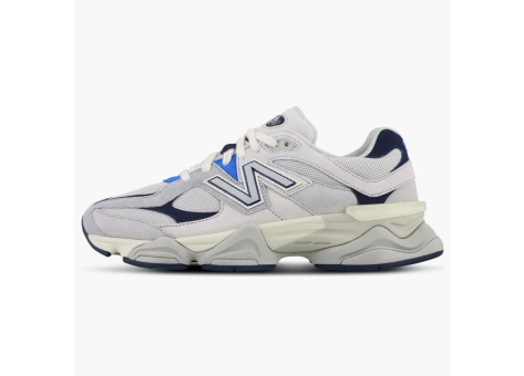 New Balance 9060 Grey Blue (U9060FGB) bunt