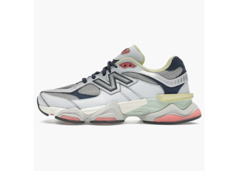 New Balance 9060 Grey Navy (U9060TMB) bunt