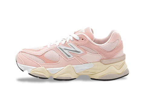 New Balance 9060 Big Kid (GC9060ZP) pink