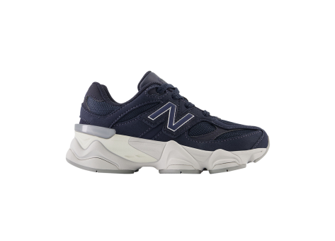 New Balance 9060 Little Kid (PC9060NV) blau