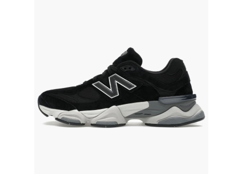 New Balance 9060 Phantom (U9060JBK) schwarz