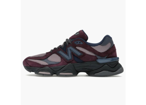 New Balance 9060 Plum Ice Wine (U9060RFC) bunt