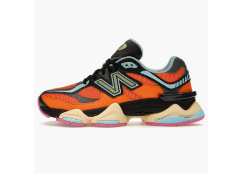 New Balance 9060 Sun Glow Team Sky Blue (U9060OGB) bunt