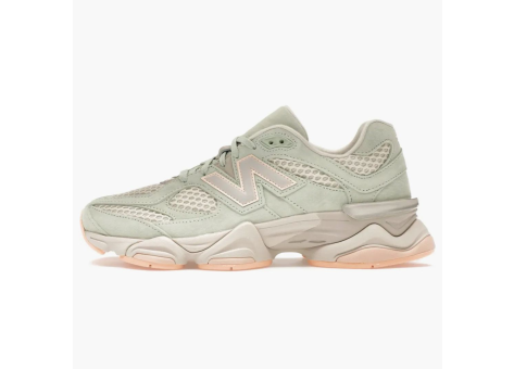 New Balance 9060 The Whitaker Missing Pieces Silver Moss Green Group (U9060WA1) beige