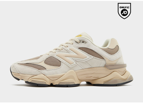 New Balance 9060 JD Exclusive (U9060JTM) beige