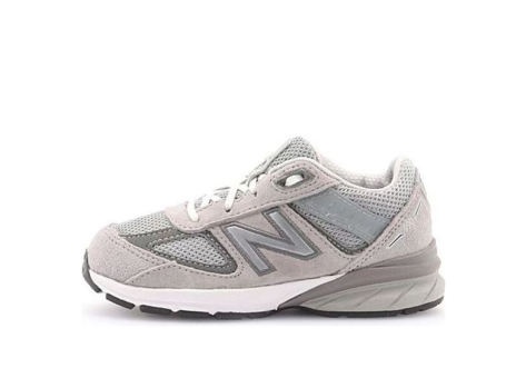 New Balance 990v5 V5 990 Grey (IC990GL5) grau