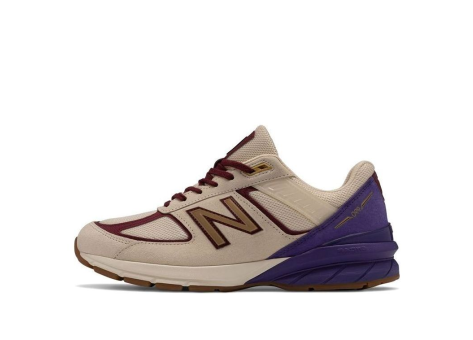 New Balance 990v5 Made In USA My Story Matters (M990CP5) bunt