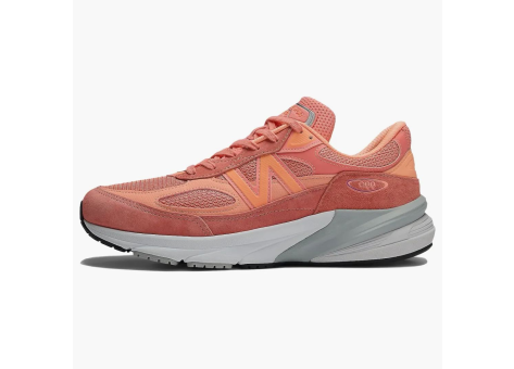 New Balance 990v6 Miusa Sunrise Rose (U990SR6) bunt