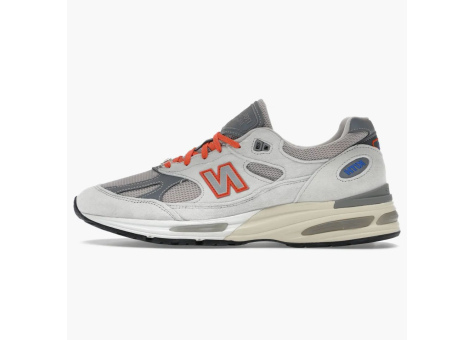 New Balance 991v2 Miuk Kith Madison Square Garden (U991KT2) bunt