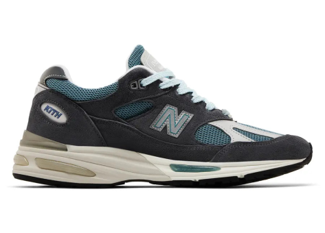 New Balance 991v2 MiUK Kith Osaka Pack (U991KH2) bunt