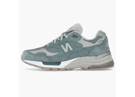 New Balance 992 MiUSA Kith Osaka Pack (U992KT) bunt