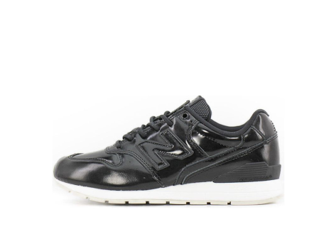 New Balance 996 Low Cut (MRL996FA) schwarz