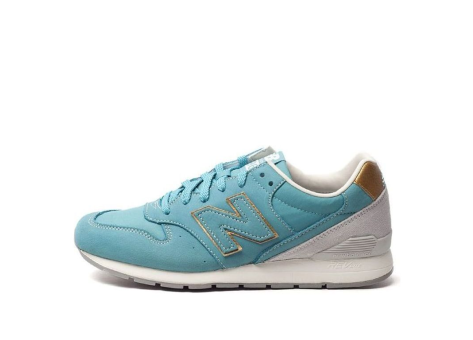 New Balance 996 Low top Blue Gray (MRL996WT) türkis