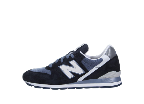 New Balance 996 Navy (M996CPI) bunt