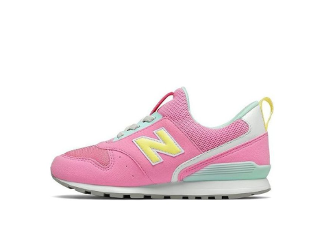 New Balance 996 Pinkred (PT996SLP) pink