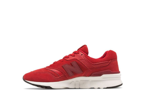 New Balance 997 Chinese New Year (CM997HNY) rot