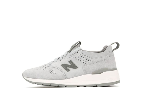 New Balance 997 Deconstructed (M997DGR2) grau