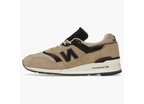 New Balance 997 Explore By Sea (M997DSAI) beige