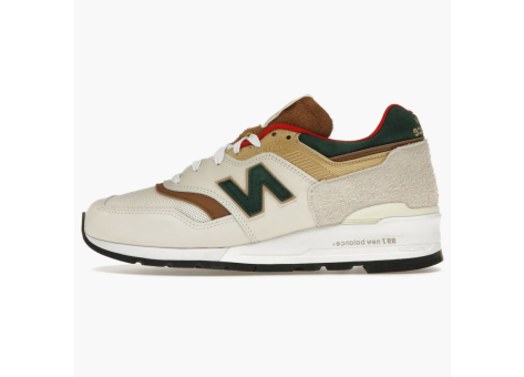 New Balance 997 Miusa Paris Teddy Santis (U997PA) beige