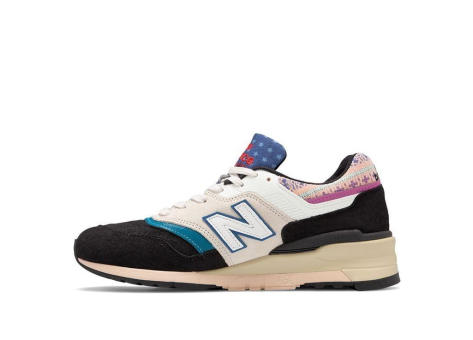 New Balance 997 Beige (M997PAL) bunt